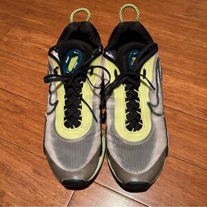 Air max 2090 athletic shoes